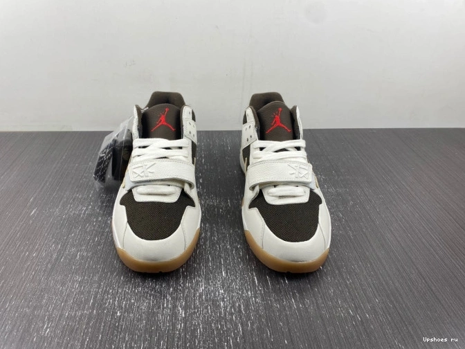 TR Jumpman Travis Scott Jordan Jack 0523